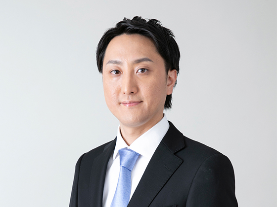 市來 和樹