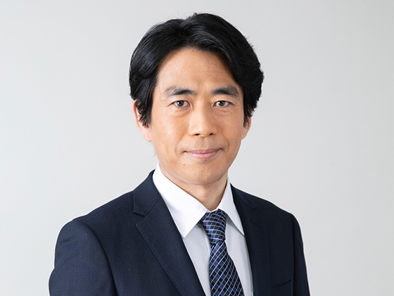 中井 努